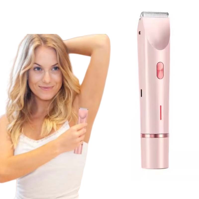 Trymer do depilacji do użytku  – Epilator Wireless recenzja i cena
