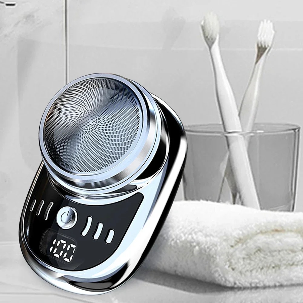 Mini Przenośna Elektryczna Gol – Epilator Wireless recenzja i cena