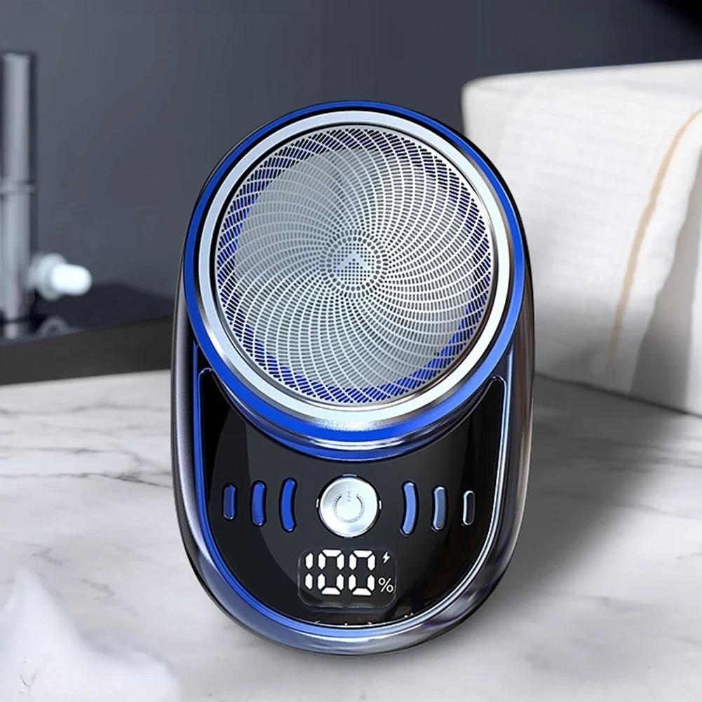 Mini Przenośna Elektryczna Gol – Epilator Wireless recenzja i cena