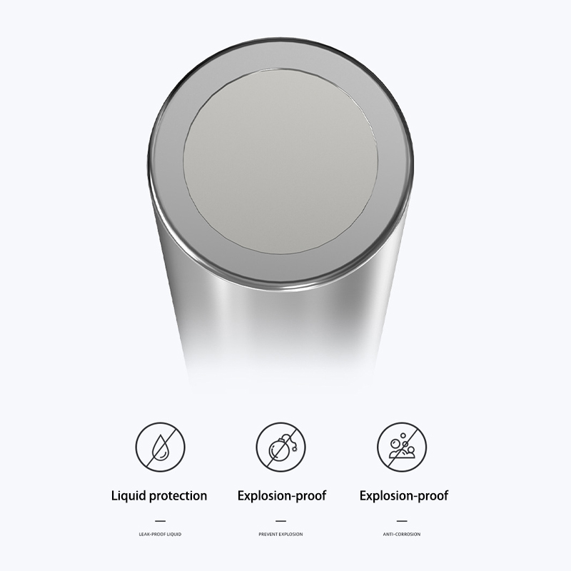 Akumulatory AA NiMH 600mAh 1.2 – Epilator Wireless recenzja i cena