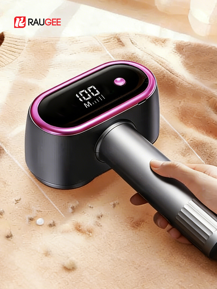 Elektryczny trymer do ubrań, p – Epilator Wireless recenzja i cena
