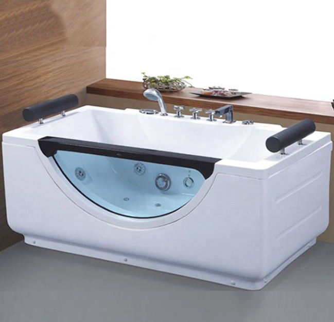 Wanienka Spa z Hydromasażem na – Spa Wellness In recenzja i cena