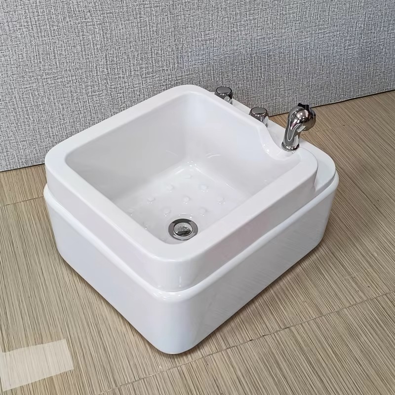 Hurtowy elektryczny przenośny  – Spa & Wellness Joule recenzja i cena
