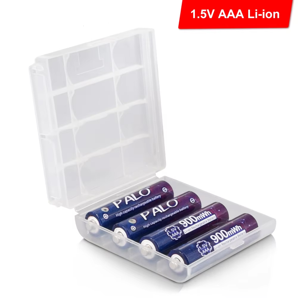 PALO 1.5V 900mWh Akumulator Li – Epilator Wireless recenzja i cena