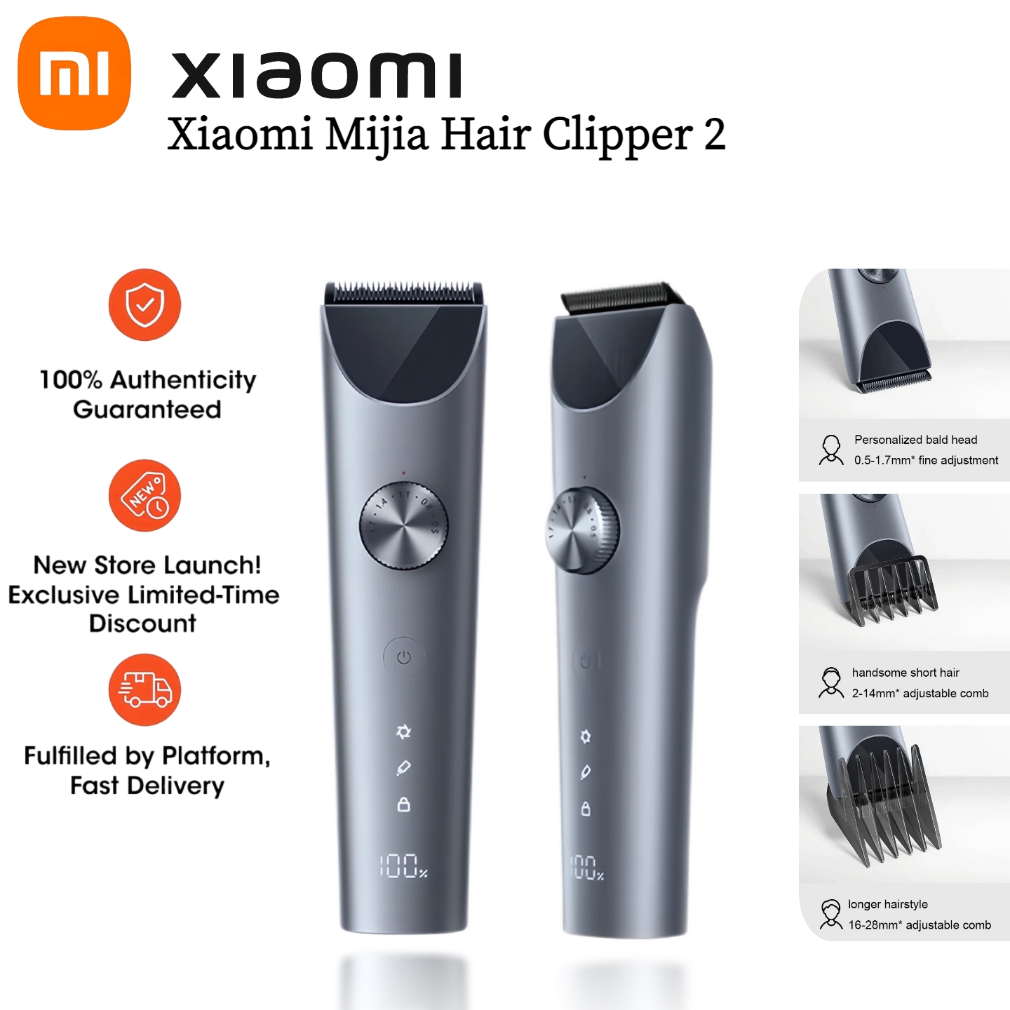 Xiaomi – bezprzewodowa maszynk – Epilator Wireless recenzja i cena