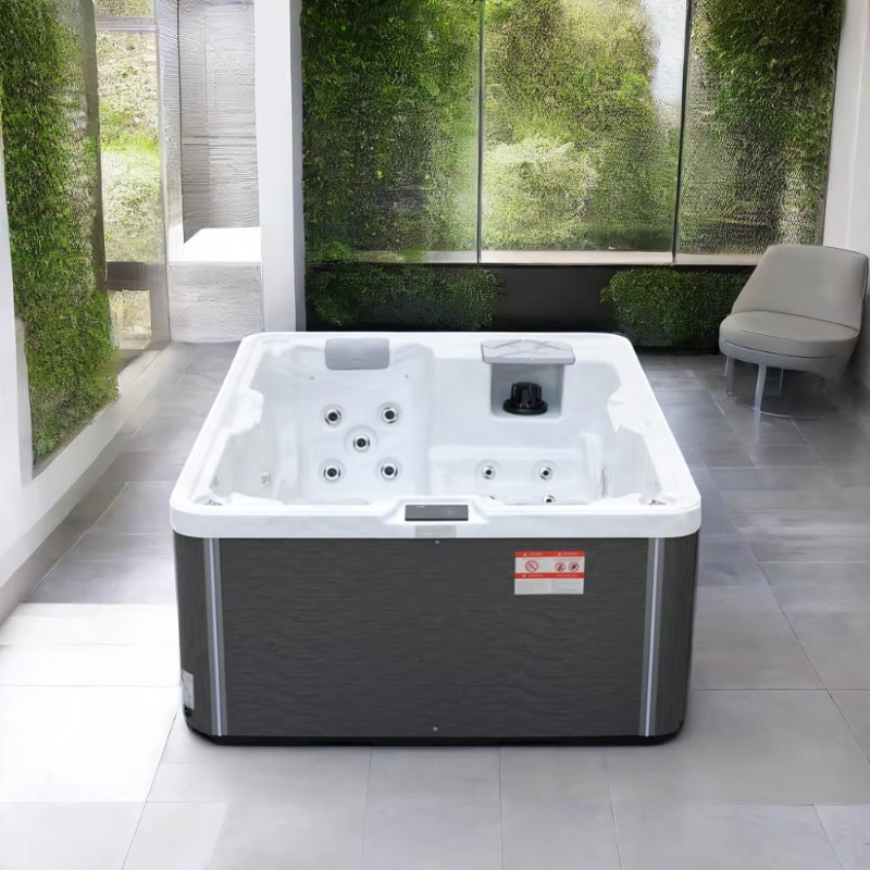 Rozkoszna, luksusowa, spokojna – Spa Wellness Family recenzja i cena
