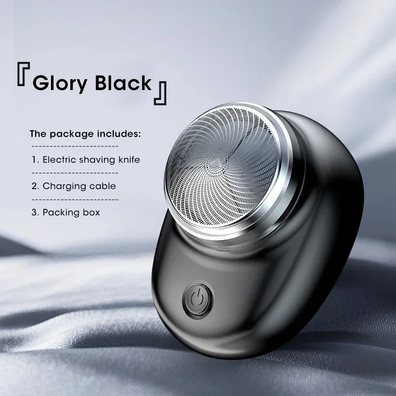 Kieszonkowa golarka elektryczn – Epilator Wireless recenzja i cena