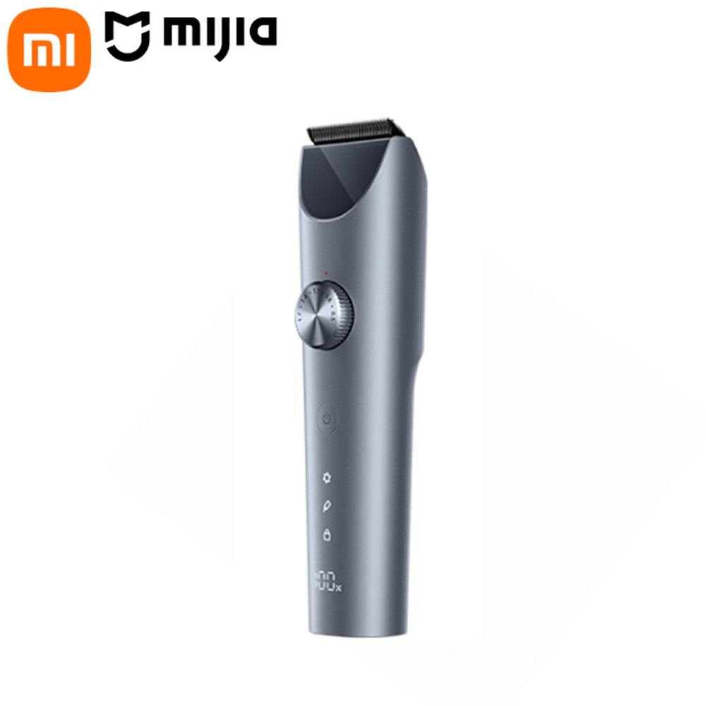 Xiaomi Mijia Hair Clipper 2 Be – Epilator Wireless recenzja i cena