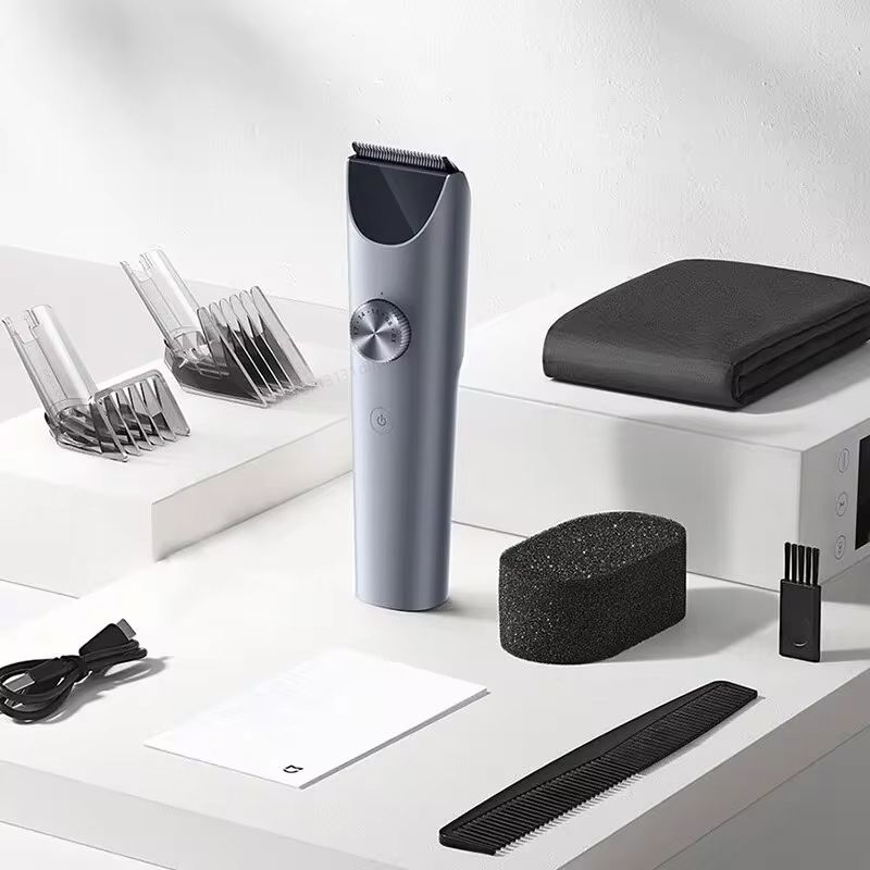 Xiaomi Mijia Hair Clipper 2 Be – Epilator Wireless recenzja i cena